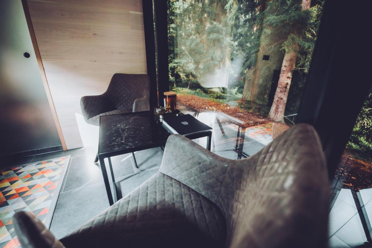Oeoed Hoetels Rannamoisa - With Sauna Extérieur photo